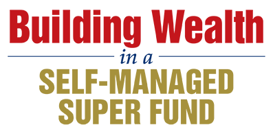 Building Wealth in a Self Managed Super Fund – Coral Brian-Wheatley