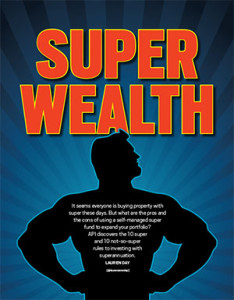 super-wealth